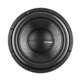 ZR 10' Subwoofer 700 Watts Rms DVC 2-Ohm - side view | Silarius