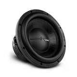 2019-2024 Chevy Silverado and GMC Sierra Loaded Dual 10' Subwoofer Enclosure System - detail view | Silarius