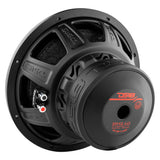 ZR 12' Subwoofer 750 Watts Rms DVC 4-Ohm - rear view | Silarius