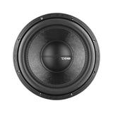ZR 12' Subwoofer 750 Watts Rms DVC 4-Ohm - side view | Silarius