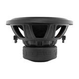ZR 12' Subwoofer 750 Watts Rms DVC 4-Ohm - detail view | Silarius