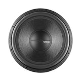 ZR 15' Subwoofer 750 Watts Rms DVC 2-Ohm - side view | Silarius