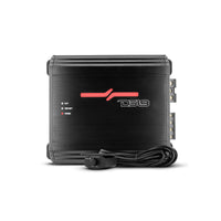 ZR 1-Channel Class D Amplifier 500 Watts Rms @ 1-Ohm