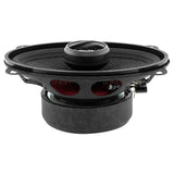 ZXI 4x6' 2-Way Coaxial Speakers with Kevlar Cone | 60 Watts RMS 4-Ohm - detail view | Silarius