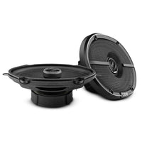 ZXI 5x7' 2-Way Coaxial Speakers with Kevlar Cone | 70 Watts Rms 4-Ohm - front view | Silarius