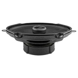 ZXI 5x7' 2-Way Coaxial Speakers with Kevlar Cone | 70 Watts Rms 4-Ohm - detail view | Silarius