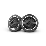 ZXI 6.5' 2- Way Component Speaker System with Kevlar Cone | 120 Watts Rms 4-Ohm - detail view | Silarius
