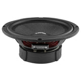 ZXI 6.5' 2- Way Component Speaker System with Kevlar Cone | 120 Watts Rms 4-Ohm - detail view | Silarius