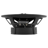 ZXI 6.5" 2-Way Coaxial Speakers with Kevlar Cone | 80W RMS 4-Ohm - detail view | Silarius