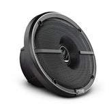 ZXI 6x9' 2-Way Coaxial Speakers with Kevlar Cone | 120W RMS 4-Ohm - rear view | Silarius
