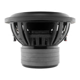 ZXI 12' High Excursion Subwoofer Quad Stacked Magnets | 1000W RMS DVC 2-Ohm - detail view | Silarius