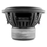 ZXI 12' High Excursion Subwoofer Quad Stacked Magnets | 1000W RMS DVC 4-Ohm - detail view | Silarius