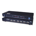 Vanco Evolution EVMX4442 HMDI 4x2 4K2K Compact Matrix Selector Switch