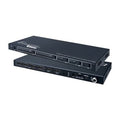 Vanco Evolution EVMX4K42 HDMI 4K 4x2 Matrix with Downscaling and ARC