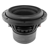 ZXI 10' High Excursion Subwoofer Quad Stacked Magnets | 800W RMS DVC 2-Ohm - detail view | Silarius