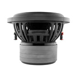 ZXI 10' High Excursion Subwoofer Quad Stacked Magnets | 800W RMS DVC 2-Ohm - detail view | Silarius