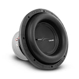 ZXI 8' High Excursion Subwoofer Quad Stacked Magnets | 600W RMS DVC 4-Ohm - front view | Silarius