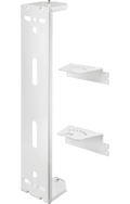Electro-Voice ELX200-BRKT-W Wall-Mount Bracket for ELX200 2-Way Speakers, White