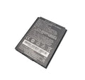 SEUIC 8999000343 Cruise 2, Lithium battery 6000mah