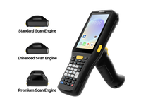 SEUIC 8168022002 Q7 47 Key Mobile Terminal Computer Hi-Density