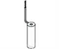 Adams Rite 31-0044-05 12VDC Continuous / 24VAC Intermittent Solenoid