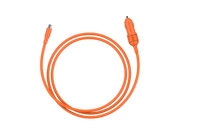 Jackery Car Charging Cable - front view | Silarius