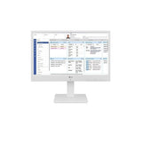 LG Pro 24CR670NK6N 24 Thin Client AIO M