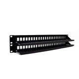 Dynacom 2013-48FP Cable Duct, HD Blank P