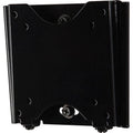 Peerless-AV PF630 Paramount Flat Wall Mount for 10" to 29" Displays