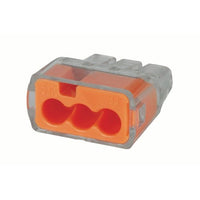 IDEAL 301633 In-Sure Push-In Wire Connec