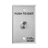 Alarm Controls TS-12302NS TS-12 Vandal R