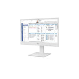 LG Pro 24CR670NK6N 24 Thin Client AIO M