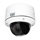 Digital Watchdog DWC-XSDJ08MI MEGApix Ai