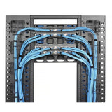 Hubbell HM3C M-Series Horizontal Cable M