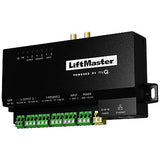LiftMaster CAPAC Smart Access Hub, Surfa