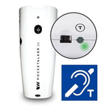Williams AV PKT 2.0 EH Pocketalker 2.0 S