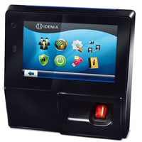 IDEMIA 293638856 MorphoAccess SIGMA WR B