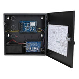 Speco ACKITM1 4-Door Access Control Kit