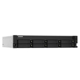 QNAP TS-832PXU-RP-4G-US 2U 8-Bay Armored