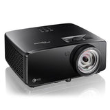 Optoma ZK521ST-B True 4K UHD Short Throw