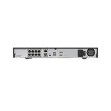 Hanwha BRB-X1610SE-20TB BLAZE NVR, 1U, H