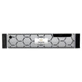 Hanwha WRR-P-S204S-96TB Wisenet WAVE NVR with 4 Professional Licenses, 2U, Intel Xeon 4410Y, Windows IoT, Keyboard and Mouse, Rail Kit, 16GB RAM, 96TB