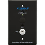 Furman RS-1 Contractor Series Key Switch