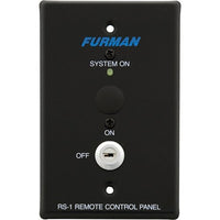 Furman RS-1 Contractor Series Key Switch