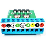 Protech 80988598 Surge Protector Board