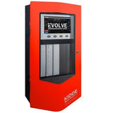 Kidde EVOLVE-ML-R Evolve Series Four Loo