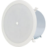 AtlasIED FAP62T 6 Coaxial In-Ceiling Sp