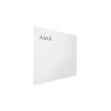 AJAX 42836.89.WH Pass Contactless Card f