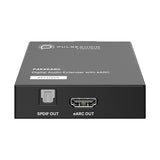 Vanco PAEXEARC Digital Audio Extender wi