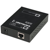 Intellinet 502900 PoE Splitter, 5, 7.5,
